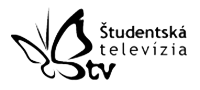Študentská TV